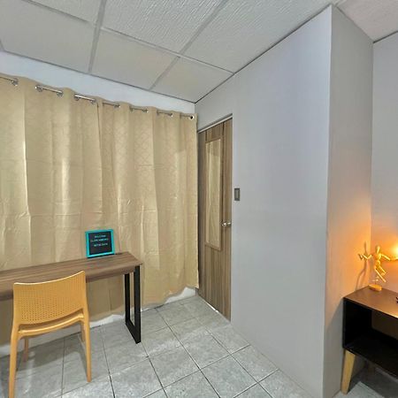 Hotel Citadin Zona 4 Guatemala City Exterior photo