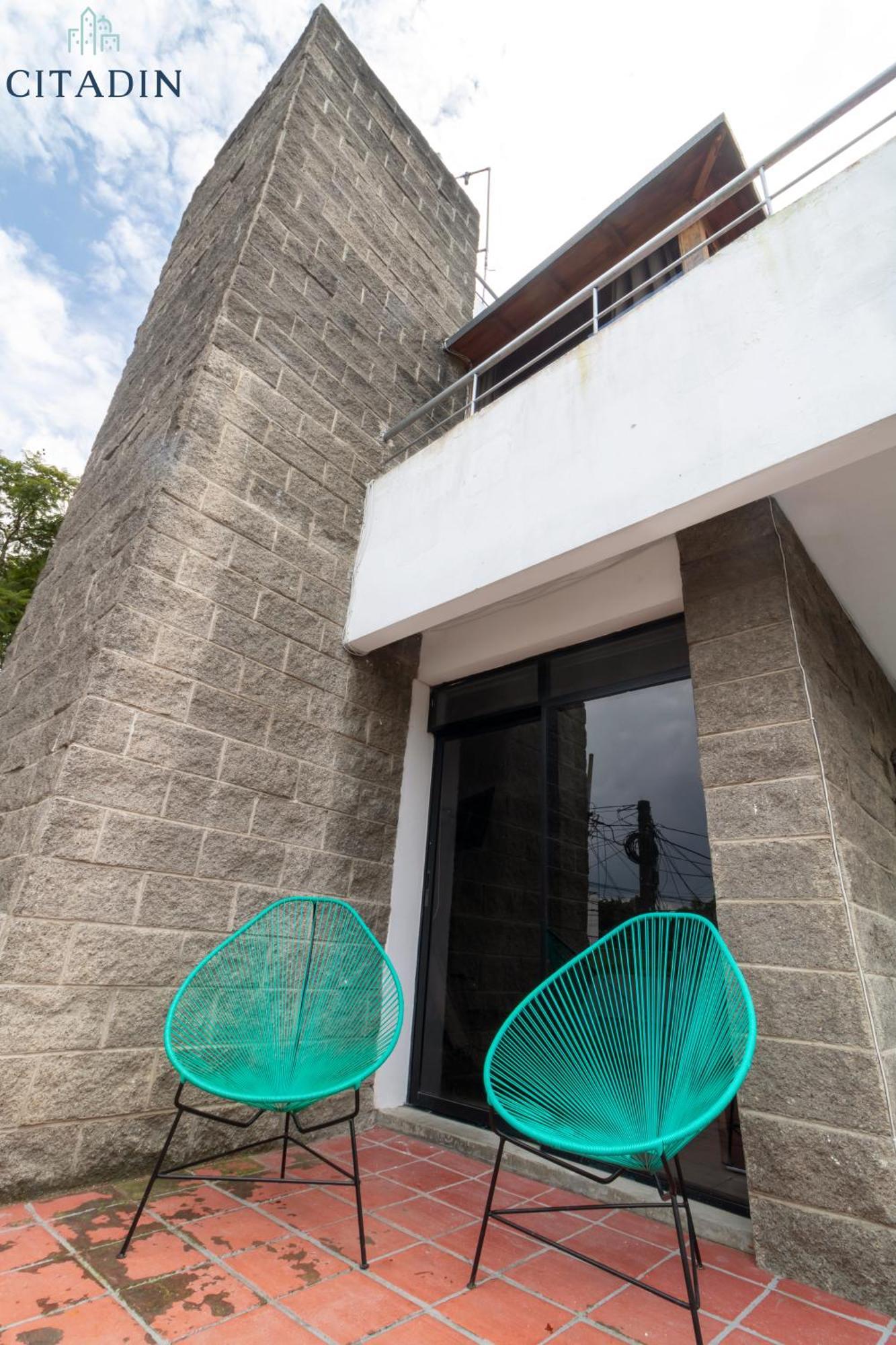 Hotel Citadin Zona 4 Guatemala City Exterior photo