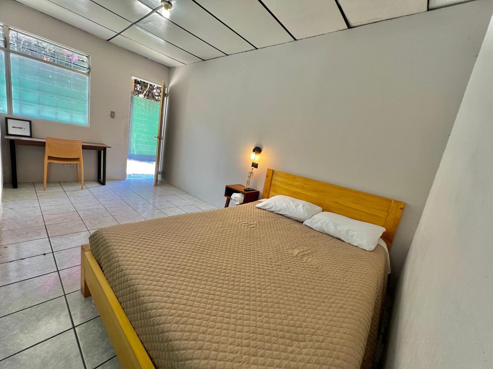Hotel Citadin Zona 4 Guatemala City Exterior photo